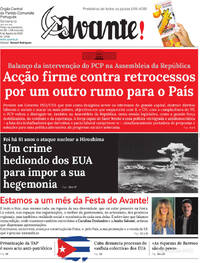 Avante!
