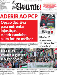 Avante!