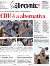 Avante! - 2015-08-27