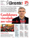 Avante! - 2015-10-15