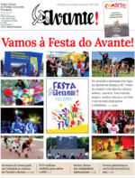 Avante! - 2022-08-31