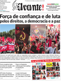 Avante!