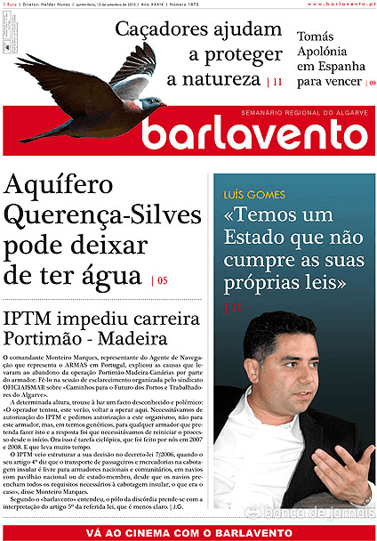 Barlavento