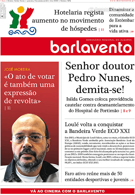 Barlavento