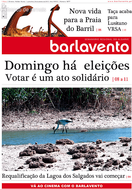Barlavento