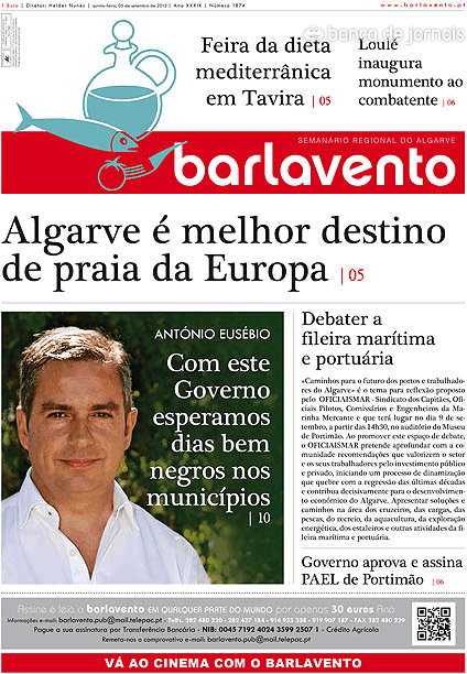 Barlavento