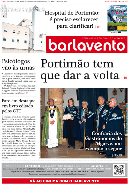 Barlavento