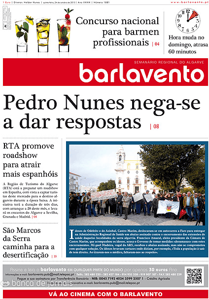 Barlavento
