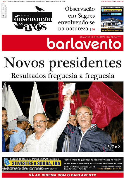 Barlavento