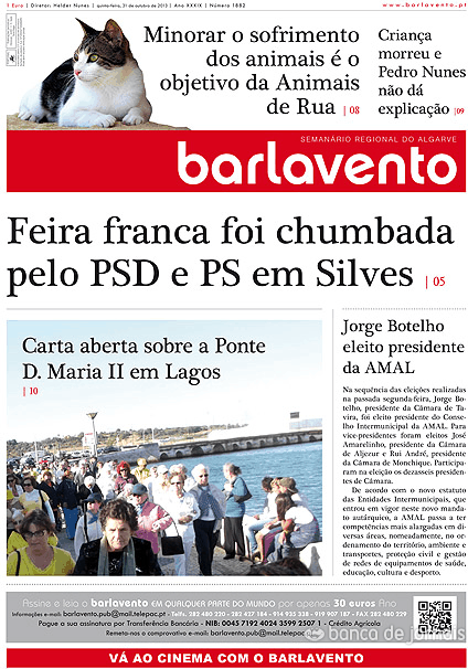 Barlavento