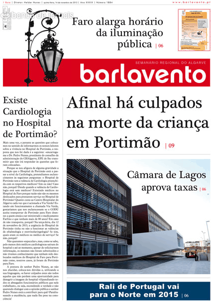 Barlavento