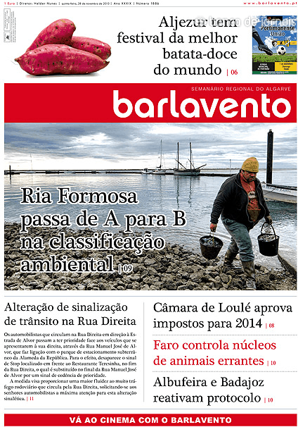 Barlavento