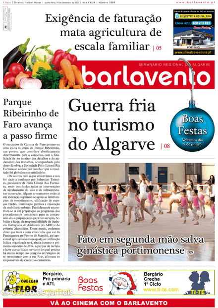 Barlavento