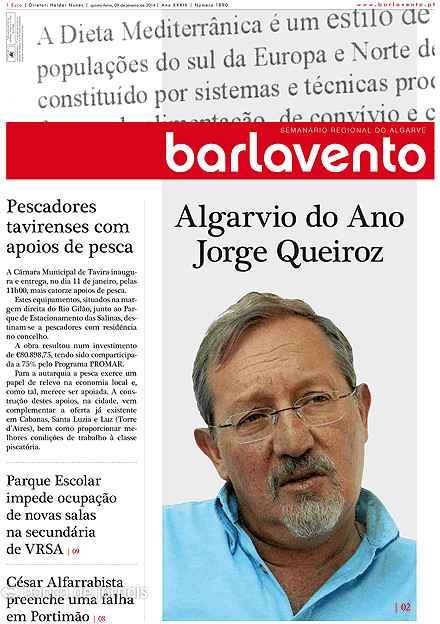 Barlavento