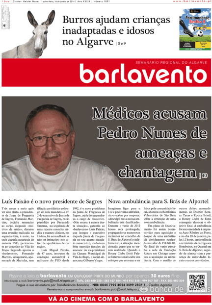 Barlavento