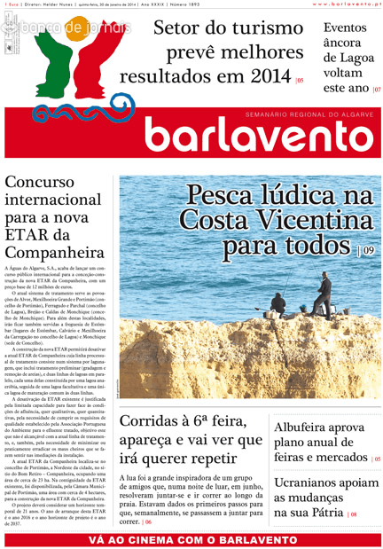 Barlavento