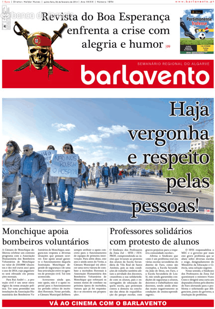 Barlavento