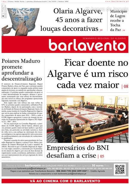 Barlavento