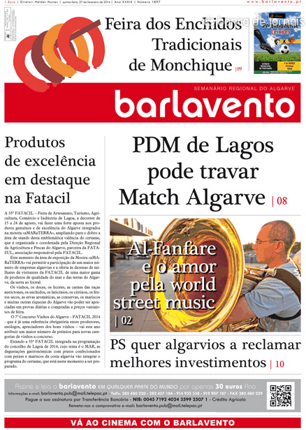 Barlavento