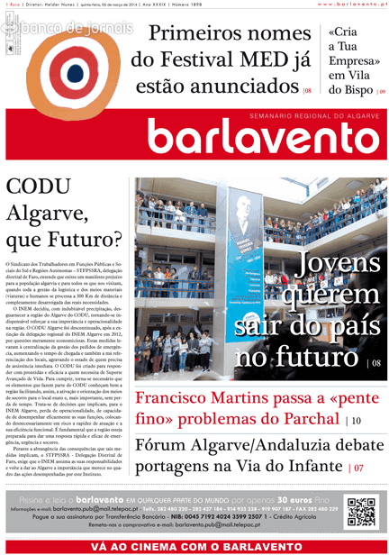 Barlavento