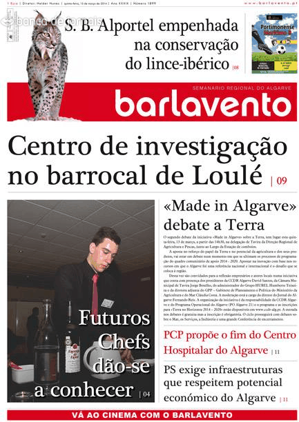 Barlavento