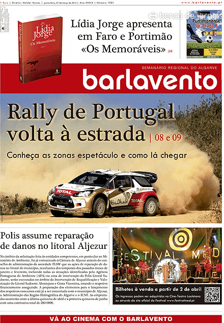 Barlavento