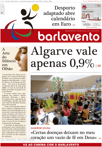 Barlavento