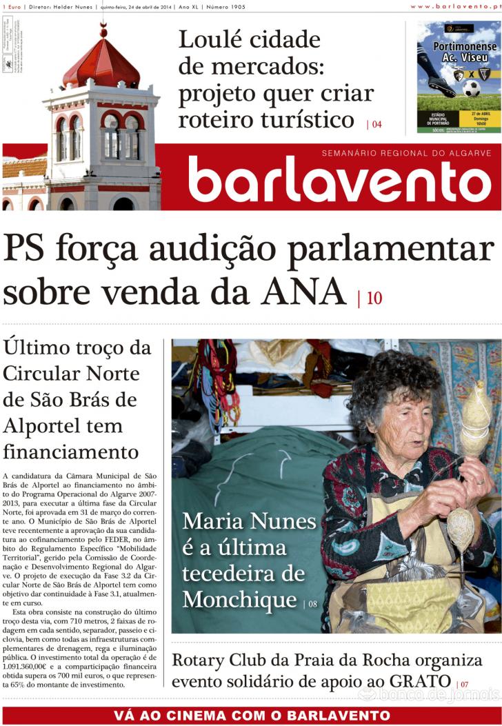 Barlavento