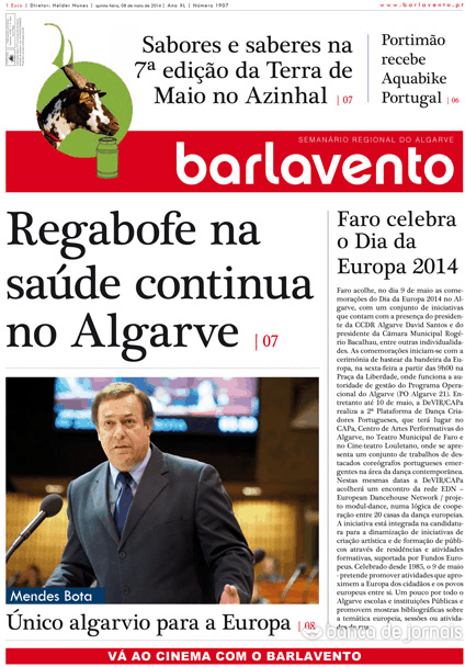 Barlavento
