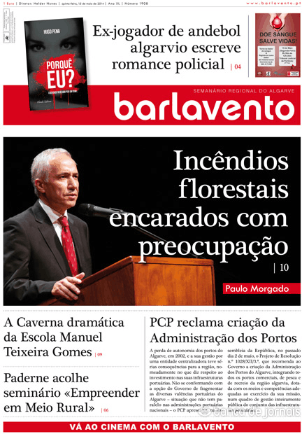 Barlavento