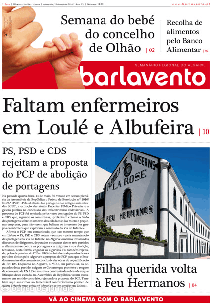 Barlavento