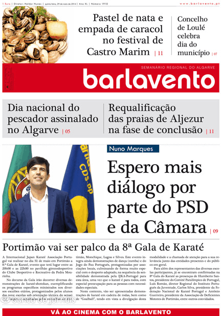 Barlavento