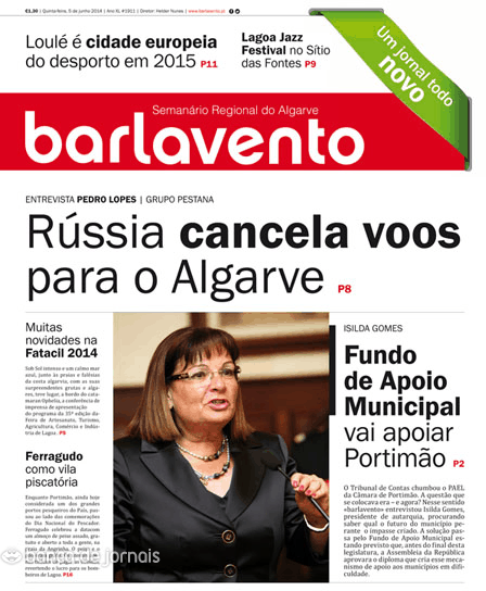 Barlavento