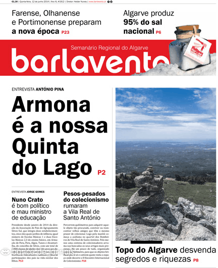 Barlavento