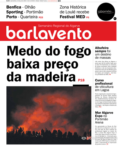 Barlavento