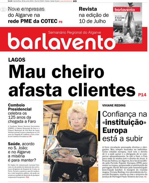 Barlavento