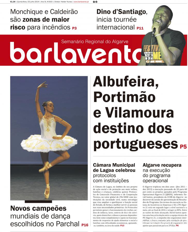 Barlavento