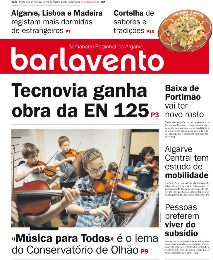 Barlavento