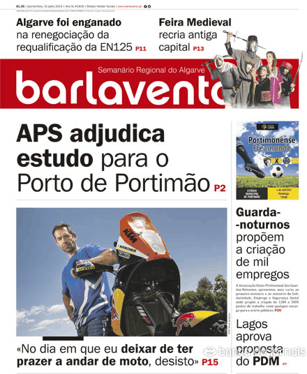 Barlavento