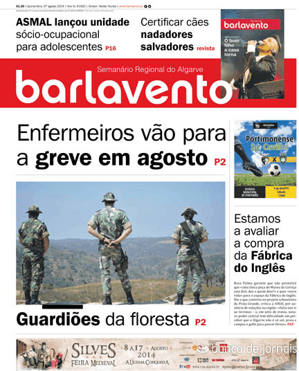 Barlavento