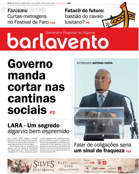 Barlavento