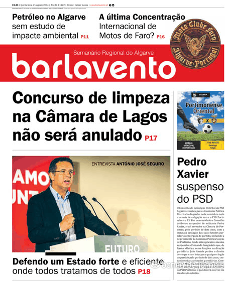 Barlavento