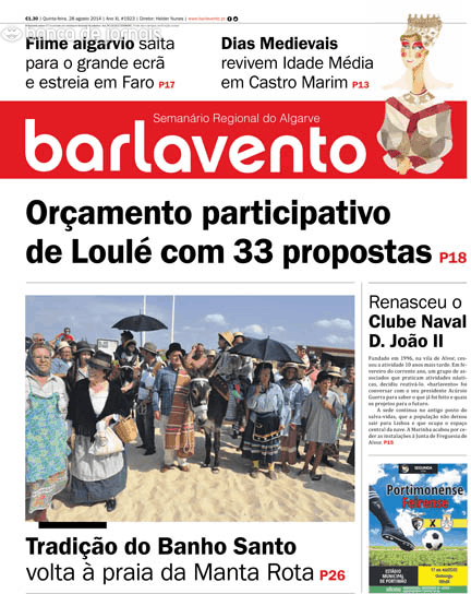 Barlavento