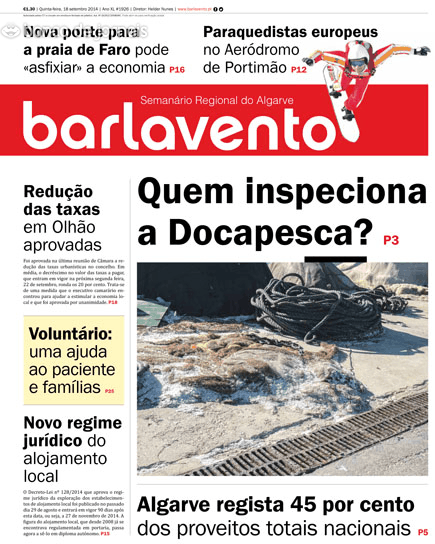 Barlavento