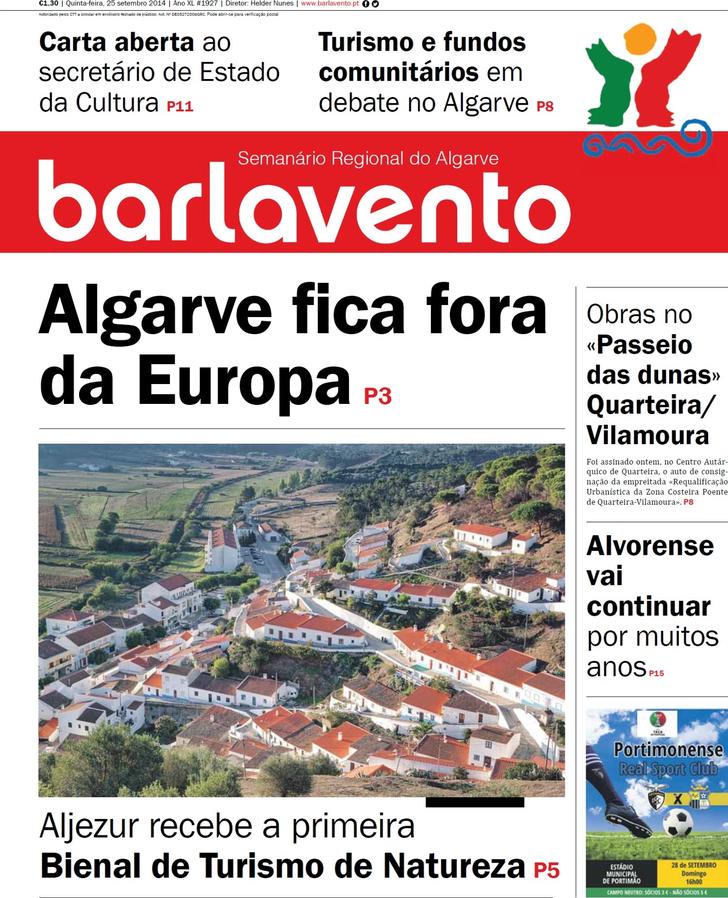 Barlavento