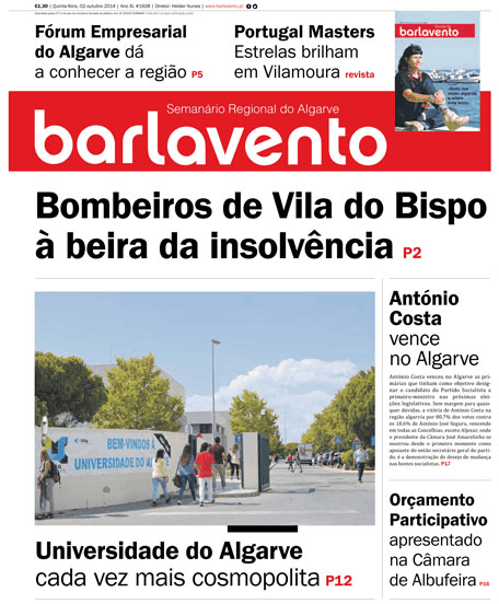 Barlavento
