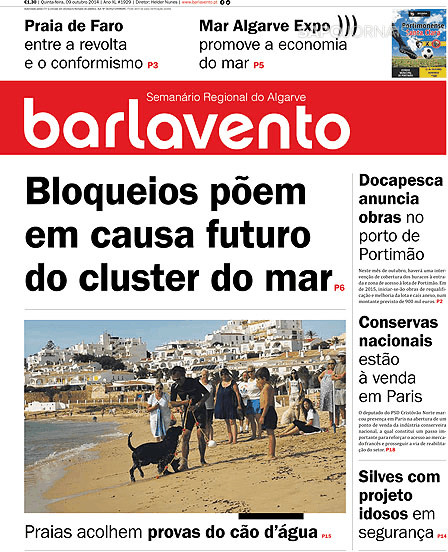 Barlavento