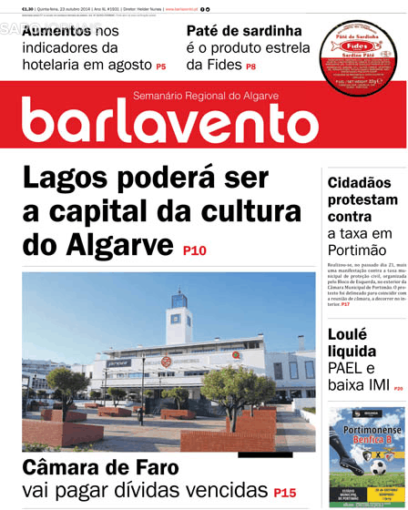 Barlavento