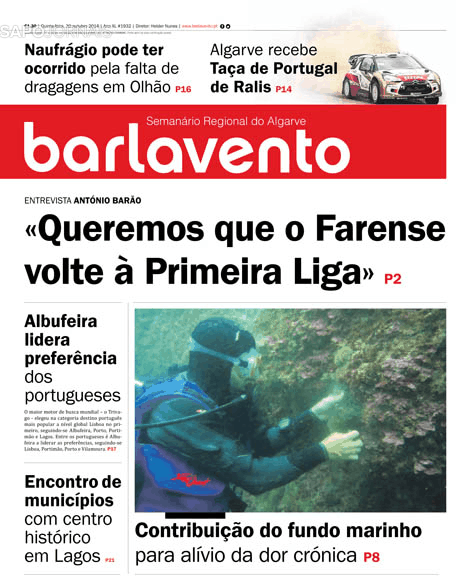 Barlavento