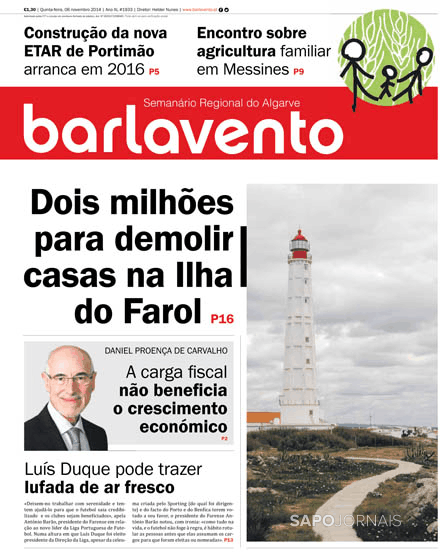 Barlavento